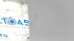 Headlining Honda Accord 18-22 gray under the sunroof, for cleaning, creased