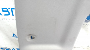 Headlining Honda Accord 18-22 gray under the sunroof, for cleaning, creased