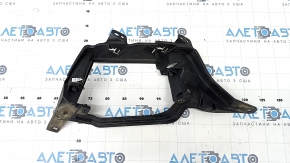 Bracket muffler tip left BMW X5 G05 19-23