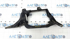 Bracket muffler tip left BMW X5 G05 19-23
