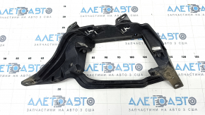 Exhaust tip bracket right BMW X5 G05 19-23