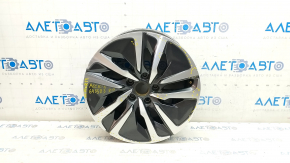 Wheel disk R17 x 7.5J 5*114.3 Honda Accord 18-22 type 3 hybrid with sensor, light curb