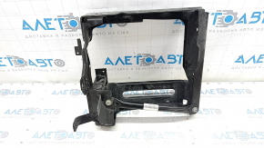 Additional radiator bracket left BMW X5 G05 19-23 3.0T