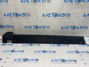 Front left threshold Jeep Compass 11-16