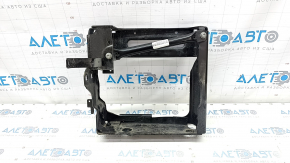 Additional radiator cooling bracket right BMW X5 G05 19-23 3.0T