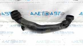 Air duct for turbine BMW X5 G05 19-23 3.0T