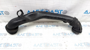 Air duct for turbine BMW X5 G05 19-23 3.0T