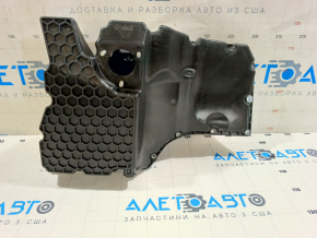 Oil pan Audi A4 B9 17- 2.0T VIKA