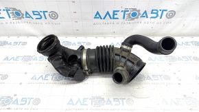 Air duct from air filter housing BMW X5 G05 19-23 3.0T