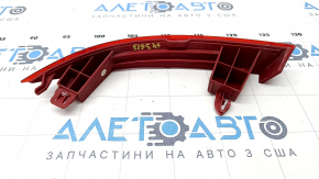 Rear bumper reflector left BMW X5 G05 19-23 scratches