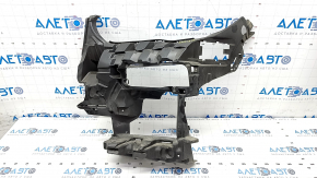 Bracket fog light left BMW X5 G05 19-23