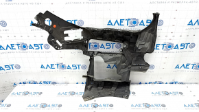 Bracket fog light left BMW X5 G05 19-23