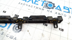 Tesla Model S 12-20 Front Right Threshold Guide Crack in Fasteners
