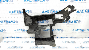 Bracket fog light right BMW X5 G05 19-23