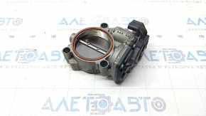 Throttle body BMW X5 G05 19-23 3.0T