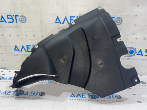 Mudguard front right lower part BMW X5 G05 19-23 OEM
