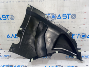 Mudguard front right lower part BMW X5 G05 19-23 OEM