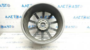 Wheel disk R19 8.5J ET:43 Audi A6 C7 12-18 type 3 light curb
