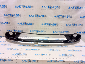 Bare front bumper lower part Dodge Durango 14-20 under moldings