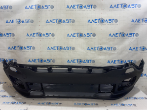 Bare front bumper Jeep Renegade 15-18 prerest