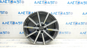 Wheel disk R19 8.5J ET:43 Audi A6 C7 12-18 type 3 curb