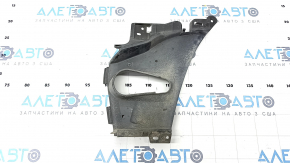Front bumper air duct left BMW X5 G05 19-23