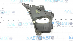 Front bumper air duct left BMW X5 G05 19-23