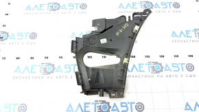 Front bumper air duct right BMW X5 G05 19-23