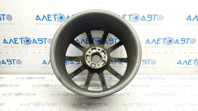 Wheel disk R19 8.5J ET:43 Audi A6 C7 12-18 type 3 curb
