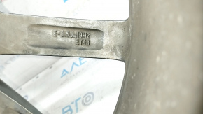 Wheel disk R19 8.5J ET:43 Audi A6 C7 12-18 type 3 curb