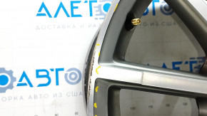 Wheel disk R19 8.5J ET:43 Audi A6 C7 12-18 type 3 curb