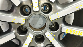 Wheel disk R19 8.5J ET:43 Audi A6 C7 12-18 type 3 curb