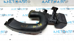 Air intake Jeep Cherokee KL 19-23 3.2