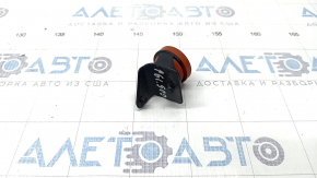 Air filter housing mounts lower BMW X5 G05 19-23 3.0T