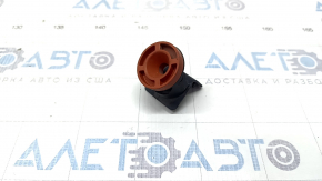 Air filter housing mounts lower BMW X5 G05 19-23 3.0T