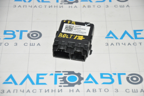 Chevrolet Bolt 17-21 Passenger Seat Heating Control Computer Crack in Fastener