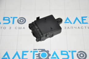 Chevrolet Bolt 17-21 Passenger Seat Heating Control Computer Crack in Fastener