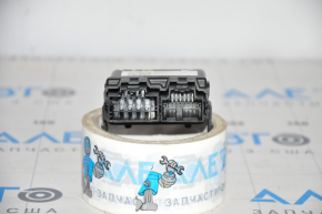 Chevrolet Bolt 17-21 Passenger Seat Heating Control Computer Crack in Fastener