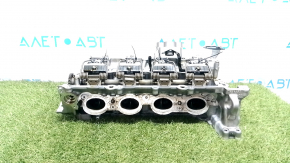 Cylinder head bare BMW X1 F48 16-19 B46