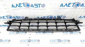 Lower grille front bumper BMW X5 G05 19-23 without radar