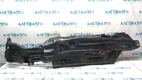 Left underbody protection Jeep Cherokee KL 19 - dented