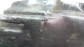 Left underbody protection Jeep Cherokee KL 19 - dented