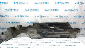 Left underbody protection Jeep Cherokee KL 19 - dented