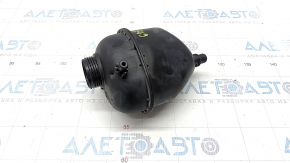 Expansion tank cooling small BMW X5 G05 19-23 without cover