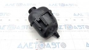 Expansion tank cooling small BMW X5 G05 19-23 without cover