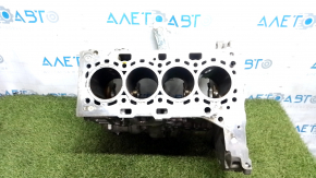Bare cylinder block BMW X1 F48 16-22 B46 for honing