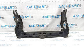 Upper radiator deflector BMW X5 G05 19-23 3.0T