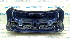 Trunk lid Honda Accord 18-22 blue B-588P