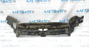 Upper radiator deflector BMW X5 G05 19-23 3.0T