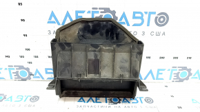 Tesla Model S 12-15 cabin filter housing